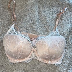 Victoria’s Secret Lined Plunge Bra